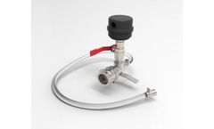 Freddy - Freddy Vacuum Tramp Oil Skimmer