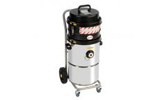 Atex rated - Model KAV 45 - H Vacuum