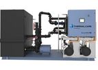 Thermal-Care - Model TSE Series - 10 to 160 Ton Central Chiller with Integral Tank