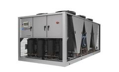 Thermal-Care - Model KSE Series - 40 to 720 Ton Packaged Outdoor Chiller