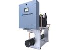 Thermal-Care - Model TSE Series - 10 to 240 Ton Central Chiller