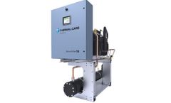 Thermal-Care - Model TSE Series - 10 to 240 Ton Central Chiller