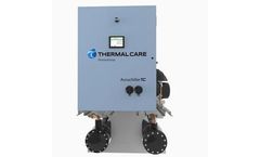 Thermal-Care - Model Accuchiller TC Series - 60 to 800 Ton Central Chiller