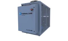 Thermal-Care - Model NQ Series - 4 to 40 Ton Portable & Packaged Chiller