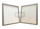ULTRA-PLEAT - Model SP - Enviro-Friendly High Performance Air Filter System