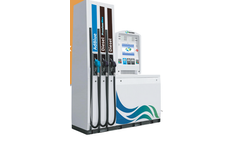 Sanki - Model Prime-SK65(AdBlue) - High Flow Dispenser