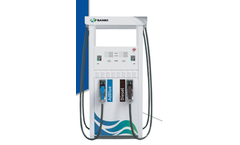 Sanki - Model Classic-SK52(AdBlue) - High Flow Dispenser