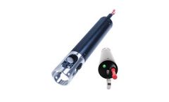 Model Minos CTD - Ideal For Salinity Profiles From Small Launches