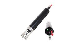 Model Minos SVP - Ideal For Sound Velocity Profiles By Hand or Small Winch