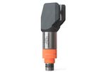 X2change - Field-Swappable Sensor Heads