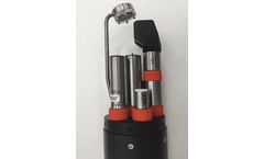 AML - Streetlamp UV Biofouling Technology