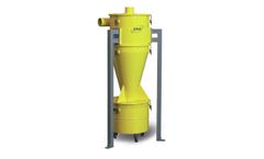 CAV - Model Cyclone - Ciclone