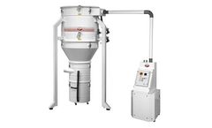 Cav - Model Eco75 Plus - Side-Channel Blower Units