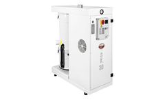 Cav - Model SK30 Series - Three-phase Turbine Exhausters