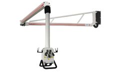 Cav - Model Arm 35 - Service Arm