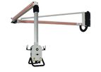 Cav Braccio - Model 35 BIS - Articulated Arm