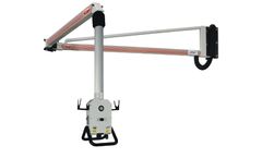 Cav Braccio - Model 35 BIS - Articulated Arm