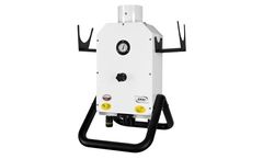 CAV - Model SR MONO - Control Units