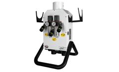 CAV - Model SR - Service Control Units