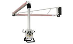 Cav Braccio - Model 35 SYN - Service Arm