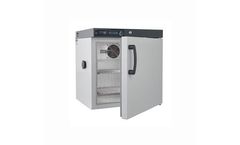 Pol-Eko-Aparatura - Model ST 1 - Cooled Incubator