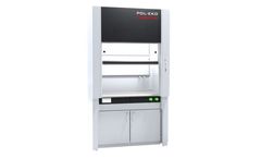 Pol-Eko-Aparatura - Model 1200 - Fume Hoods