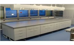 Pol-Eko-Aparatura - Suspended Bridge