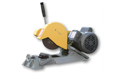 Kalamazoo - Model 1SMVP - 1 X 42 Inch Multi Position Sander