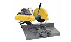 Kalamazoo - Model KM10 - 10 Inch Mitre Saw