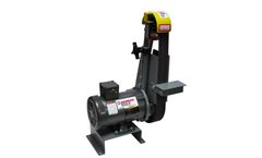 Kalamazoo - Model BG248 - 2 x 48 Inch Table Top Belt Grinder