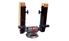 Kalamazoo - Model 2SK2 - Combination Sander