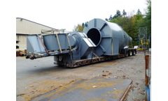 Allied - Centrifugal Fans