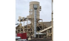 Allied - Baghouse Filters