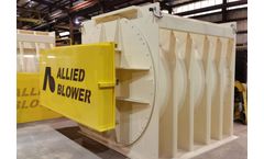 Allied - Airlocks and Feeders