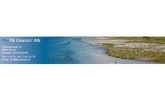 Groundwater Flow Modelling