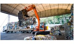 Wastewater treatment solutions for waste sector