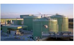 Wastewater treatment solutions for biogas and biofuel