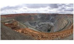 Wastewater treatment solutions for mining and primary metals industry