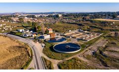 Flotation Units for Municipal Wastewater Treatment