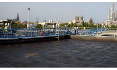 Flotation Units for Industrial Wastewater Treatment