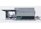 Idraflot - Model IFS  - Flotation Units