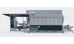 Idraflot - Model IFS  - Flotation Units
