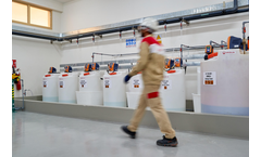 Water Treatment Chemical Programs  Services