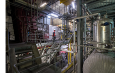Boiler Water Treatment Chemical Programs Services