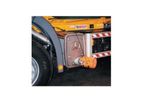 Sourcetec - Model L20 Filter - Exhaust Filters