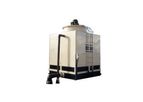 BERG - Fiberglass Industrial Cooling Tower