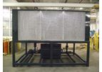 BERG - Indoor Air Cooled Chiller Packages