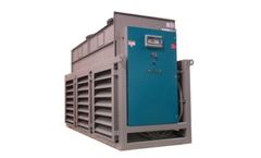 BERG - Marine Grade Chillers
