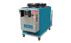 BERG - Ammonia Recovery Unit (ARU)