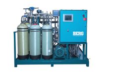 BERG - Temperature Control Units (TCU)